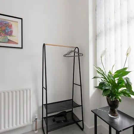 Tower Bridge Exclusive Two Bedroom Apartment London Exterior photo
