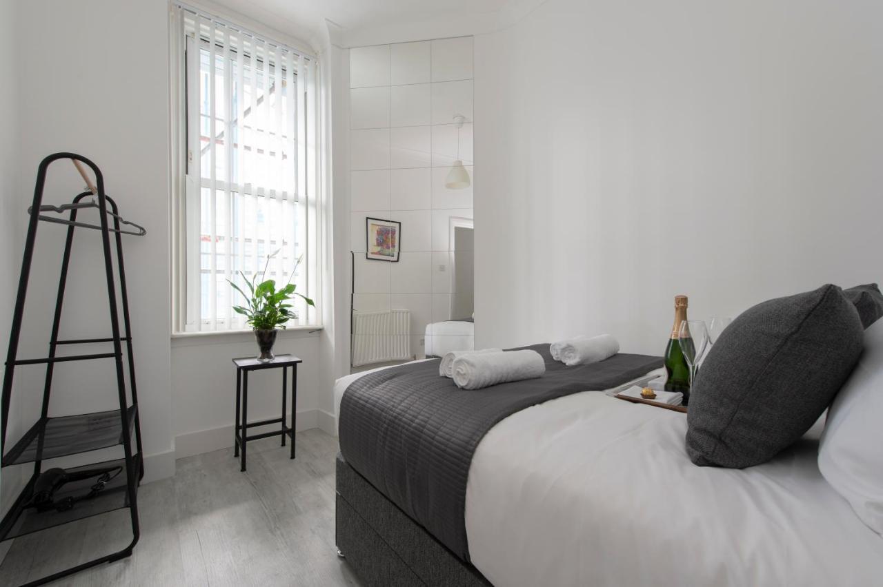 Apartamento Tower Bridge Exclusive Two Bedroom Londres